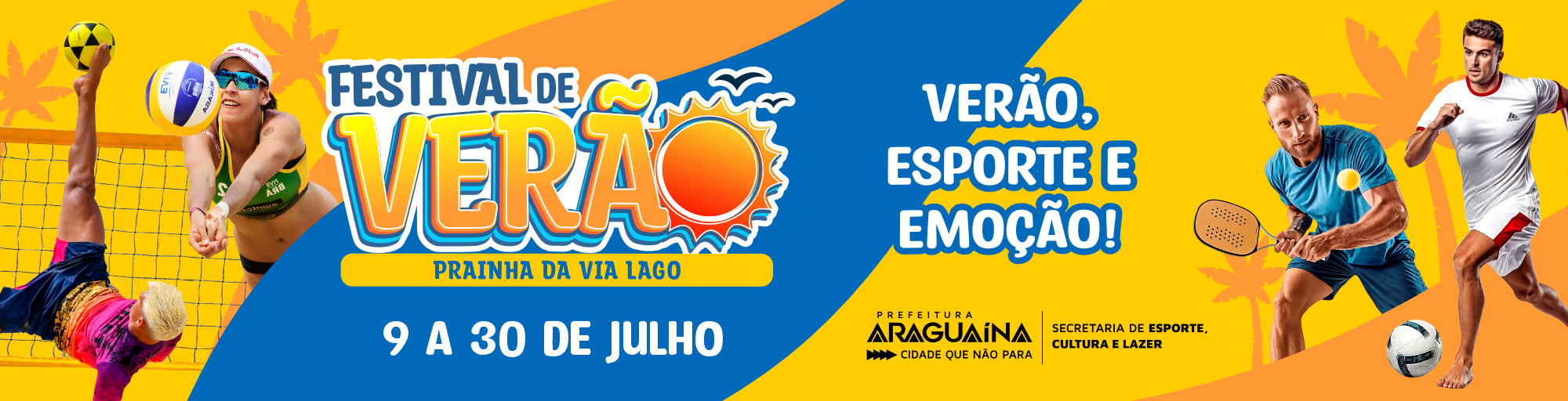 Campeonato de volei