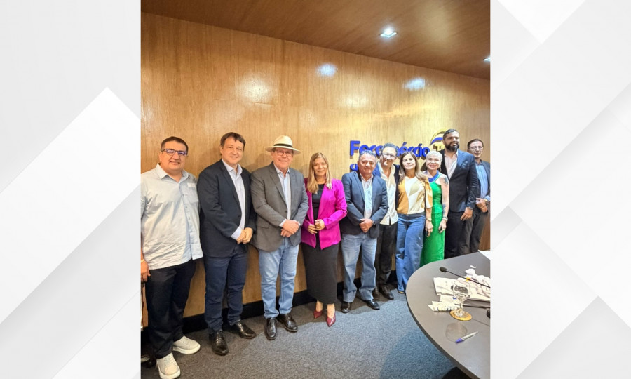 Projeto prevê novas rotas aéreas